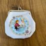 Rare Disney Frozen Maxi Figurines Elsa & Anna Image 10