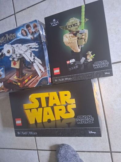 lego