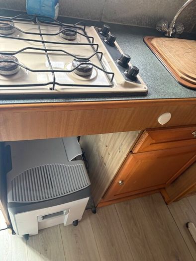 Motor Home