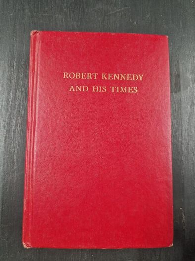 American history and interest books