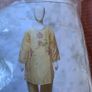 Brand new kids Indian/pakistani/bengali dress Image 6