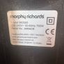 Morphy Richards Cylinder Vacuum Cleaner | 980565 Image 5