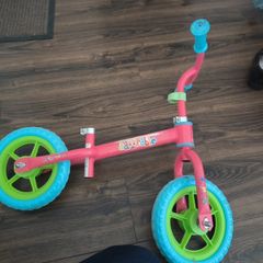 Cocomelon Balance Bike