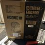 Chuavet Pro Rogue Outcast 2X Wash Moving Head IP65 Stage Lighting Outdoor Indoor Light New 8 Available Image 5