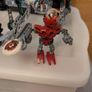 Bionicle Vahki 3 pack Image 2