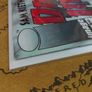 Darker Image ! One Shot ! Previews for The Maxx, Bloodwulf, and Deathblow ! First appearance of The Maxx ! 1993 ! by Image ! Image 7
