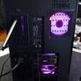 Lianli Air Ryzen 7 9800x3d Rx 9070 Xt Gaming Pc Image 3
