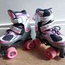 XS kids Roller skates Image 3