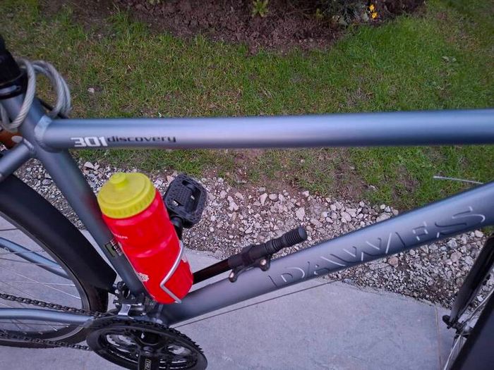 Men's Bicycle