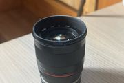 Samyang 50mm F1.2 CS Lens for Canon Mirrorless Camera