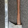 Goldenberg Small Axe Image 2
