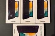 Samsung A13,5g 64gb (irish Stock) Brand New Opened Box Receipt