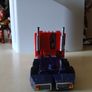 1984 Vintage Optimus Prime Image 8