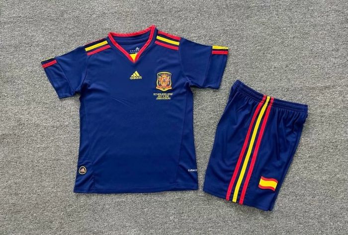Retro football kits