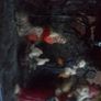 Stunning Crib with Lights Image 3