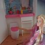 barbie dreamhouse Image 4