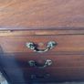 Antique Mahogany Secretaire Image 4