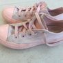 Converse UK 1 Pink with box Image 2
