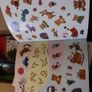 BNWT Christmas Sticker and Activity Book Image 2