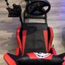 Fanatec Csl DD 8nm sim rig Image 3