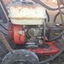 Honda gx160 power washer Image 2