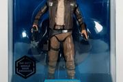 Star Wars Elite Series Captain Cassian Andor Die Cast Figure