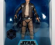 Star Wars Elite Series Captain Cassian Andor Die Cast Figure