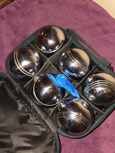 Boules Set