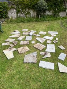 Granite Slabs