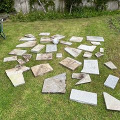 Granite Slabs