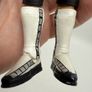 wwe elite series 37 & 39 The Miz & Damien Mizdown action figure Image 10