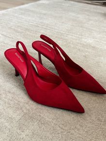 brand new shoes