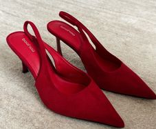 brand new shoes