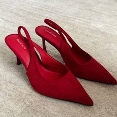 brand new shoes
