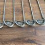 Ping Zing 2 Black Dot Irons (3-SW) Image 3