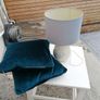 Lamp and cushions Image 2