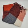 Heekpek Ladies Scarf / Shawl Image 4