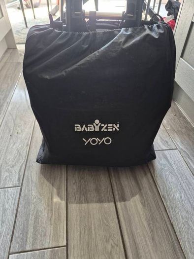 babyzen yoyo