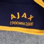 Ajax Away Jersey 2000/01 Image 5