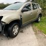 2020 Dacia Duster Breaking For Parts Image 6