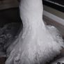 Wedding dress Image 10