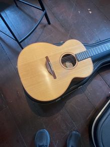 Lowden O23 12 string 1994