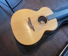 Lowden O23 12 string 1994