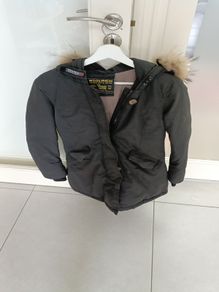 Woolrich Arctic Parka
