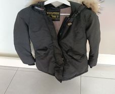 Woolrich Arctic Parka