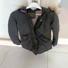 Woolrich Arctic Parka