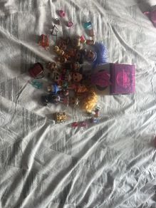 LOL Doll Bundle