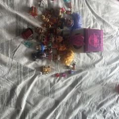 LOL Doll Bundle