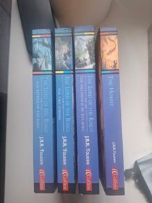 The Lord of The Rings