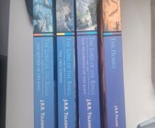 The Lord of The Rings